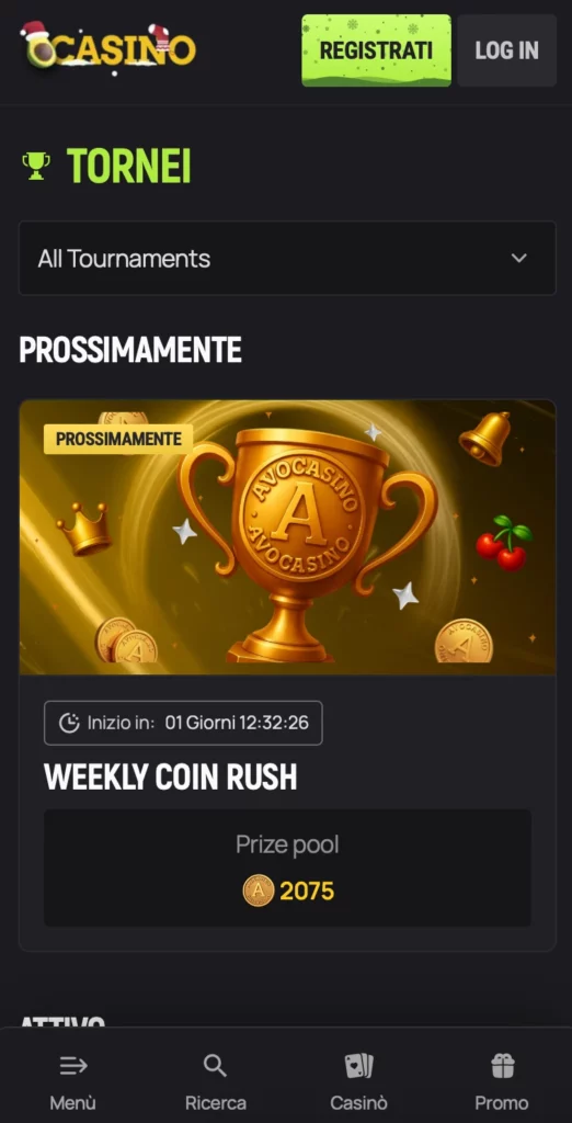 Strategie di base e gioco responsabile